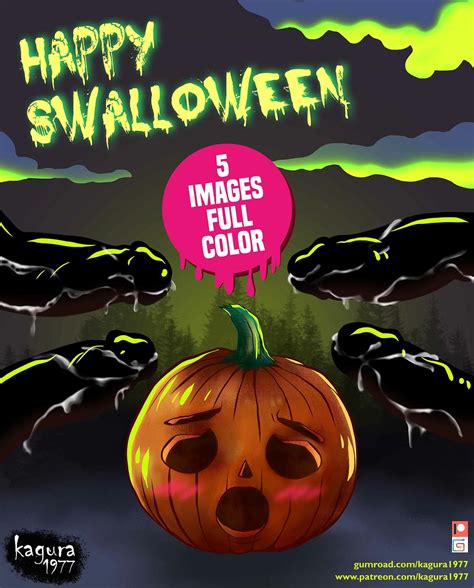 mads flores bangbus|Happy Swalloween Video .